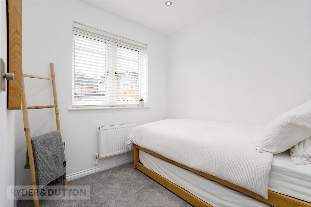 Additional image 23 of 4 bed detached house for saleKingfisher Way, Glossop SK13