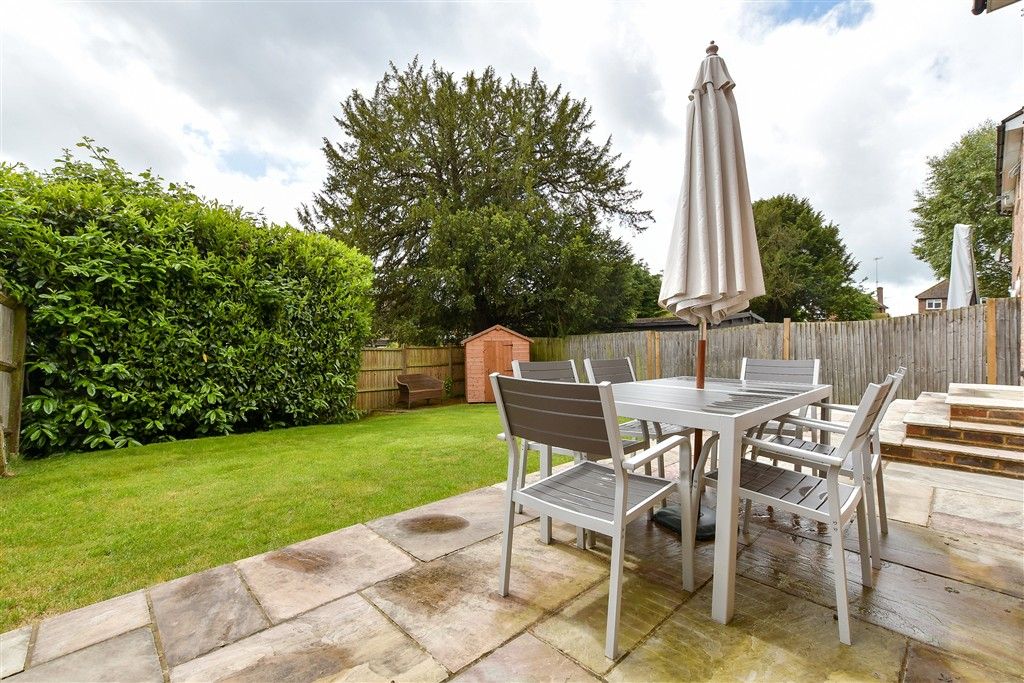 Property photo 2 of 16 Rear Garden