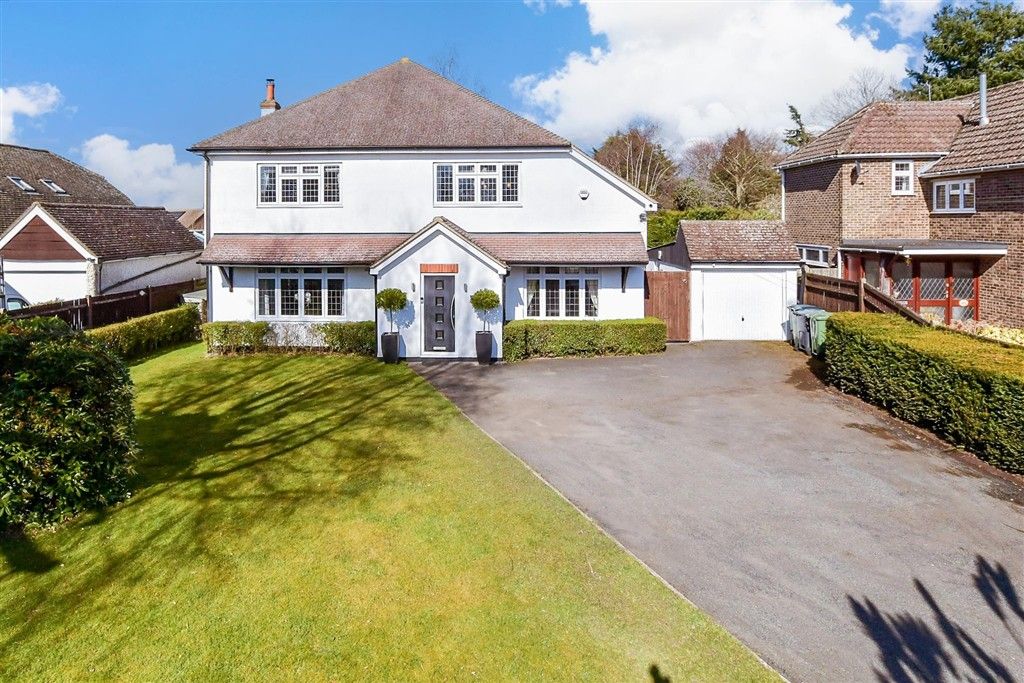 Property photo 3 of 15 Front Elevation (Web)