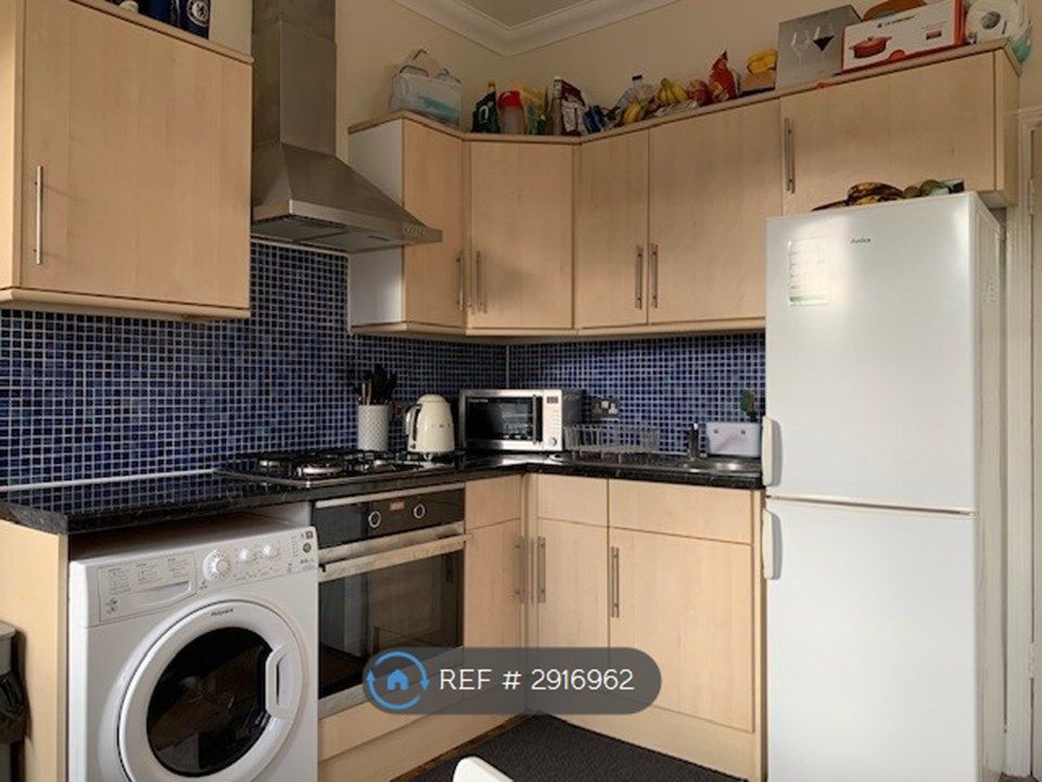 Property photo 3 of 12 Fully Fitted Kitchen Area