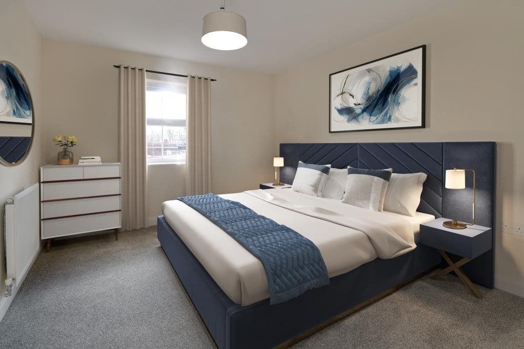 Property photo 3 of 5 Bedroom 1