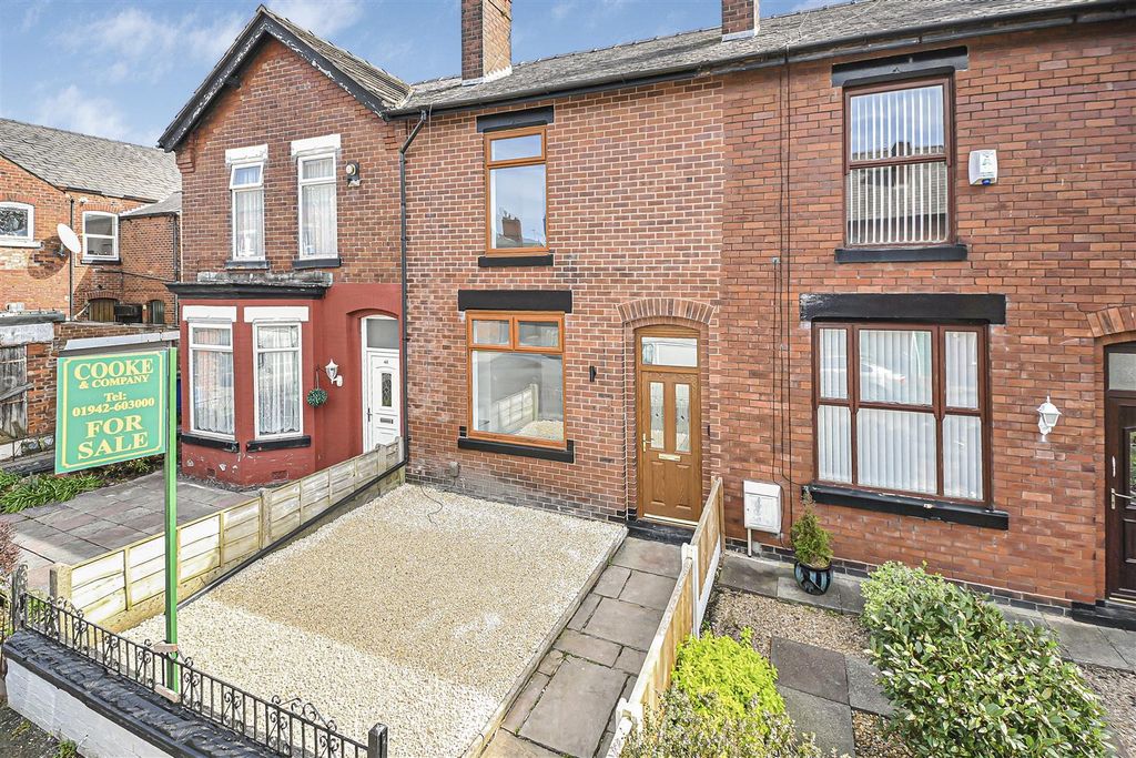 Property photo 1 of 14 60 Organ Street External (4).Jpg