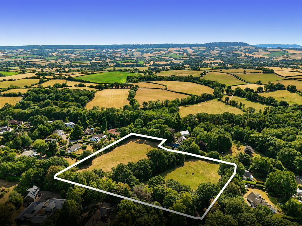 Property photo 1 of 9 Aerial View Of Site