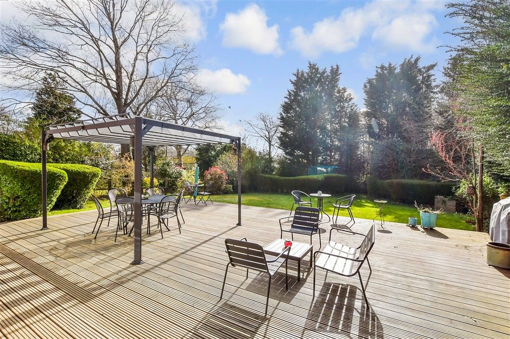 Property photo 2 of 11 Rear Garden