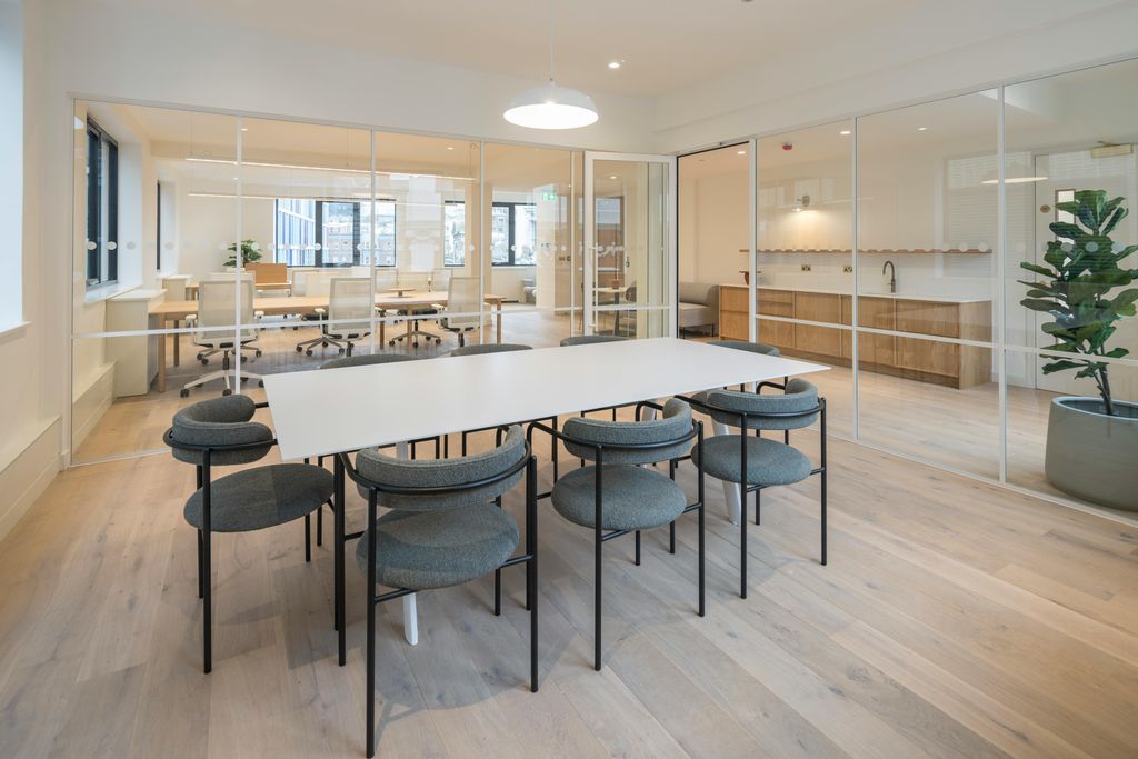 Property photo 2 of 19 Meeting Room