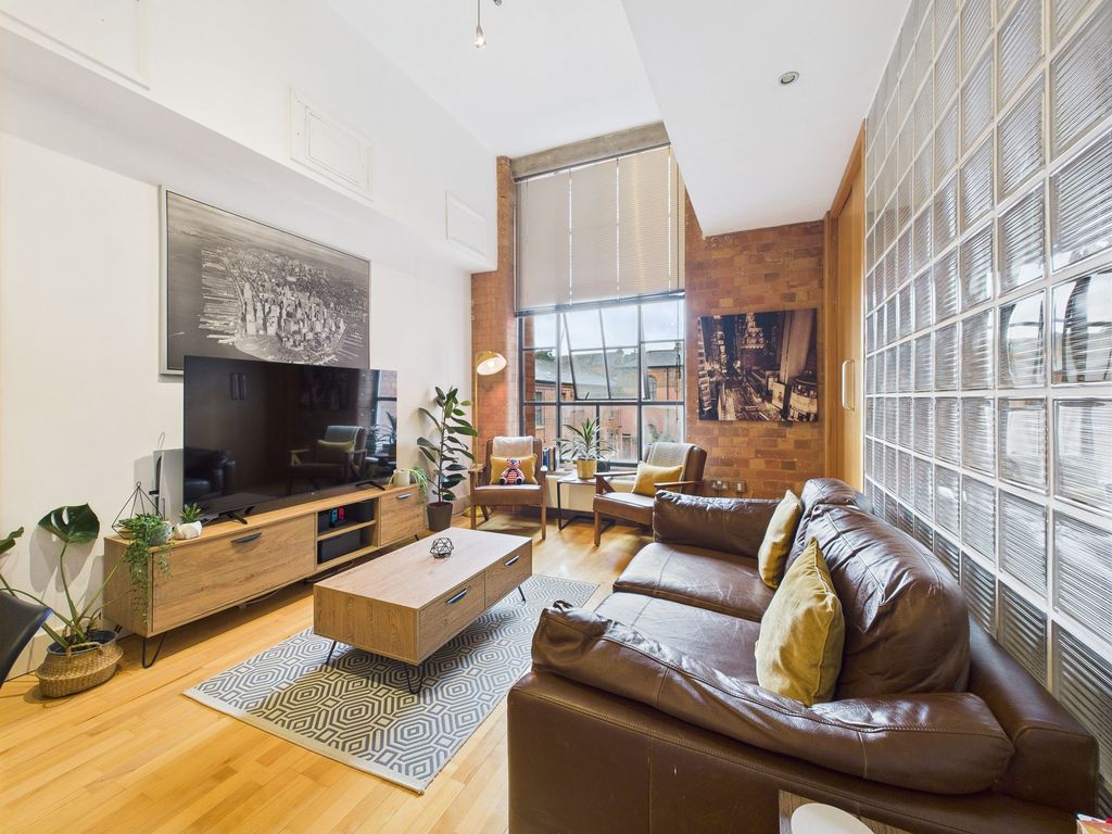 Property photo 2 of 18 Open-Plan Living