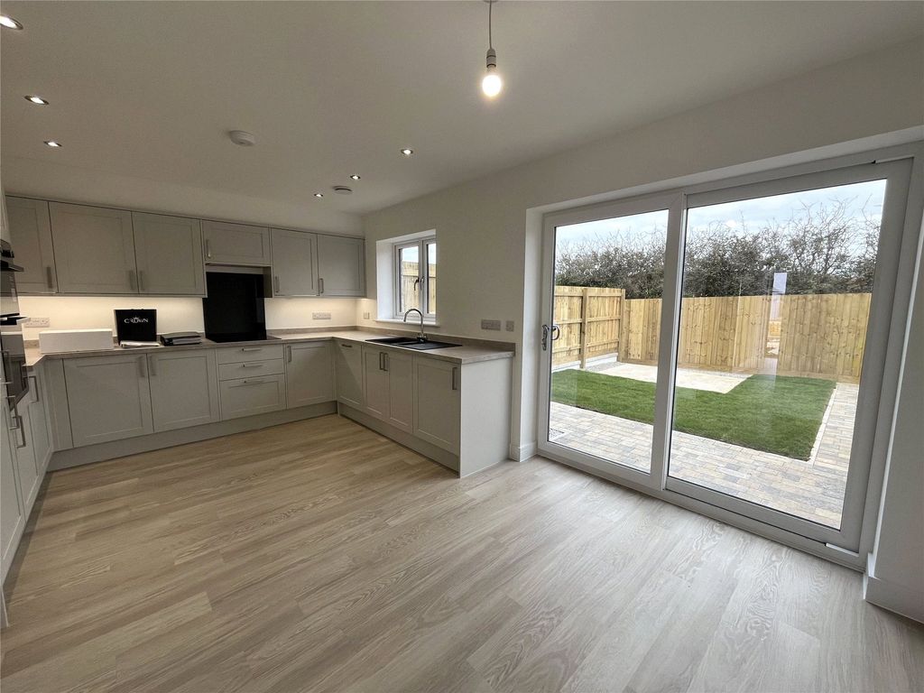 Property photo 2 of 9 Example Kitchen