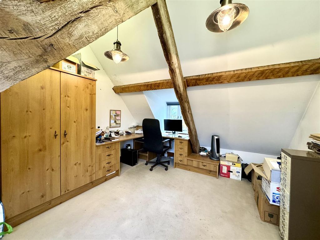 Additional image 13 of 3 bed cottage for saleTrellech Grange, Llanishen, Chepstow NP16