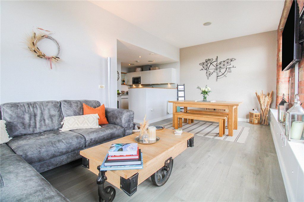 Additional image 4 of 2 bed flat for saleBroughton Road, Skipton, North Yorkshire BD23