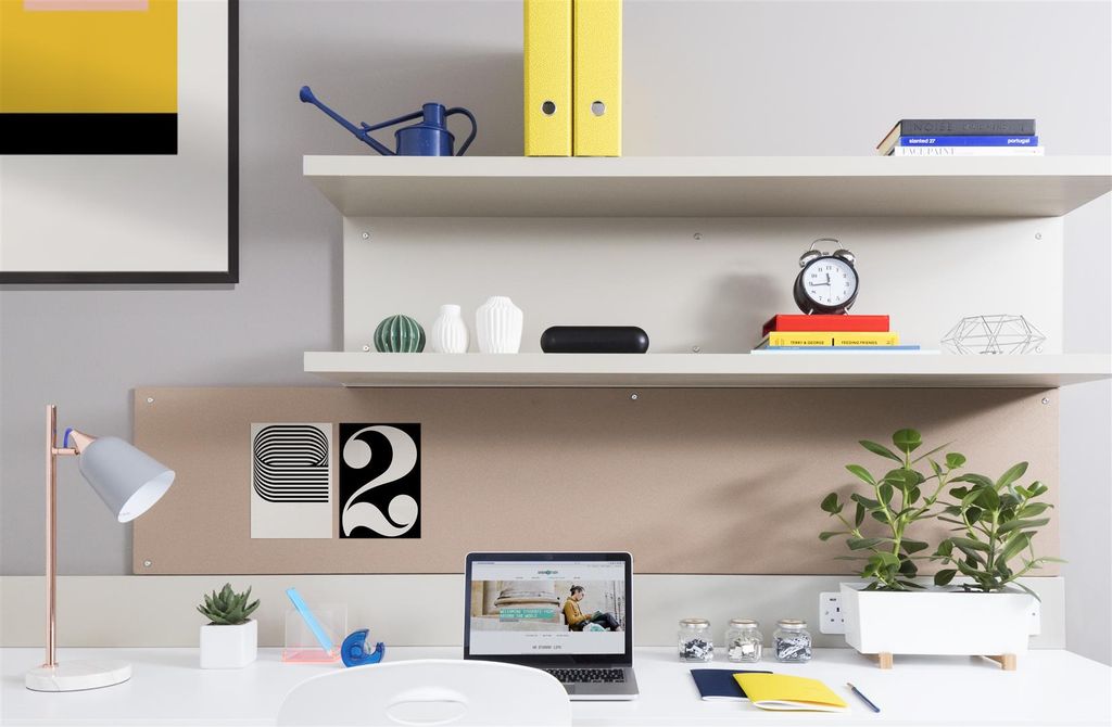 Property photo 2 of 7 Urbst_Jesmond_Rdressed Desk.Jpg