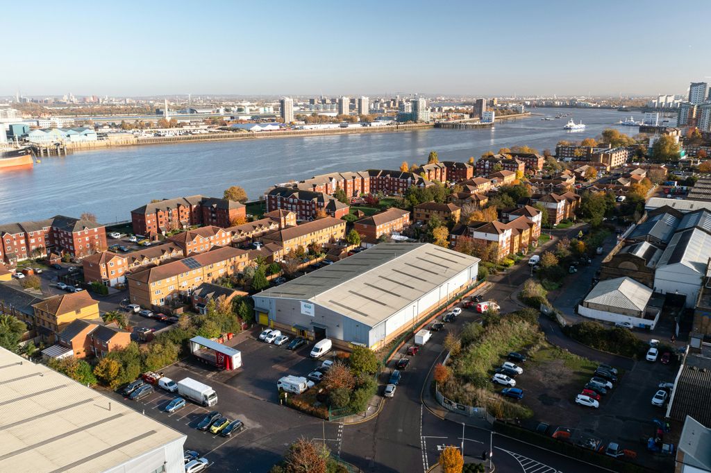 Property photo 1 of 28 Units 1314 Mellish Industrial Estate_1.Jpg