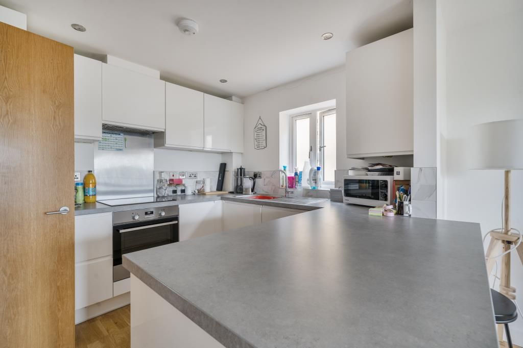 Property photo 3 of 17 Kitchen View One