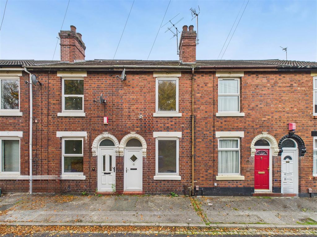 Property photo 1 of 17 Front Of Property