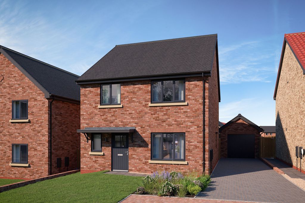 Property photo 1 of 12 CGI