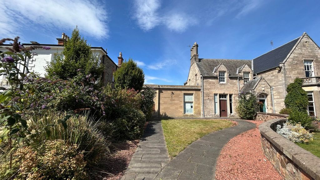 Property photo 2 of 10 12A-Westgate-North-Berwick-Development-Opportunity