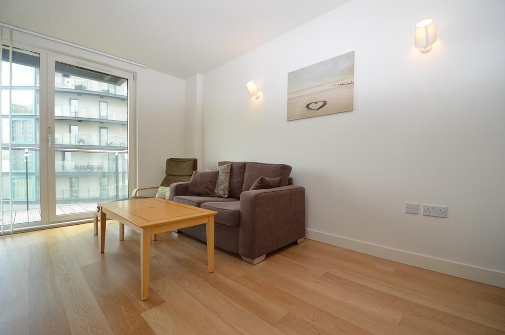 Property photo 2 of 12 Living Area