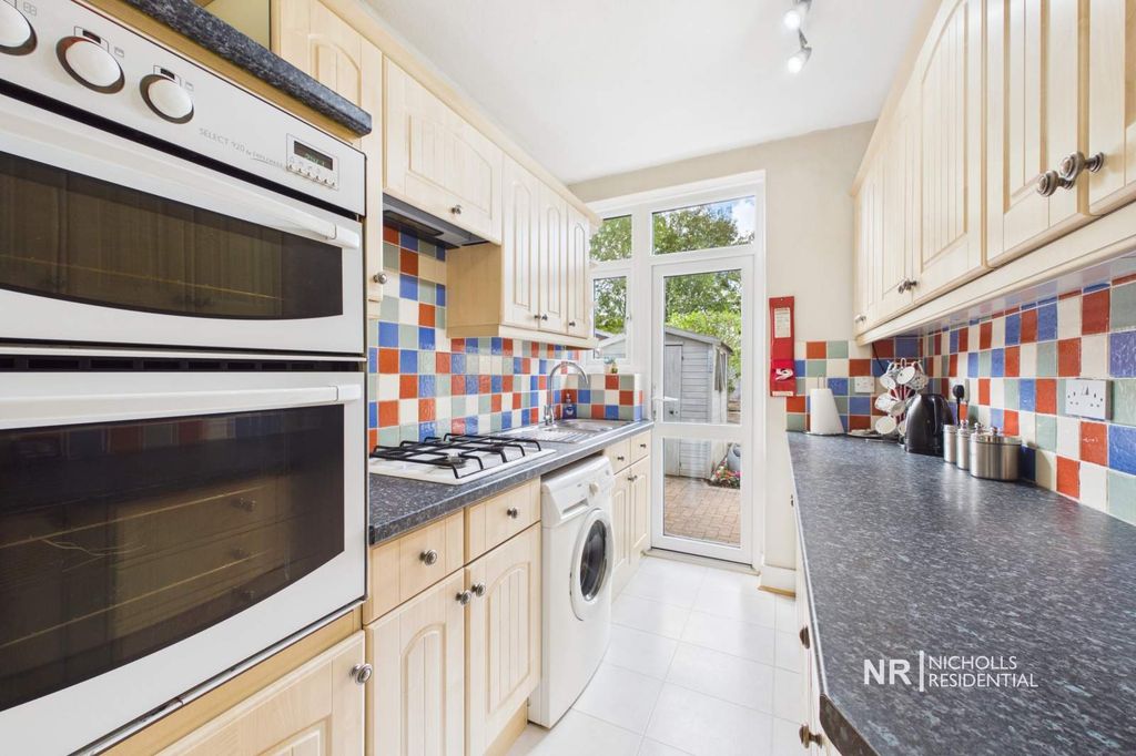 Property photo 2 of 13 Kitchen