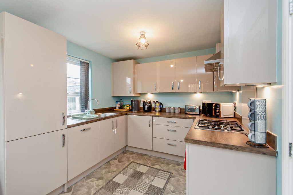 Property photo 2 of 13 Kitchen Diner