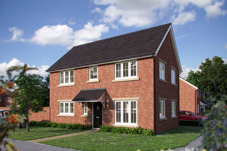 Property photo 2 of 7 Xx0100 [CH] 04 - Kingfisher Plot 179_Web