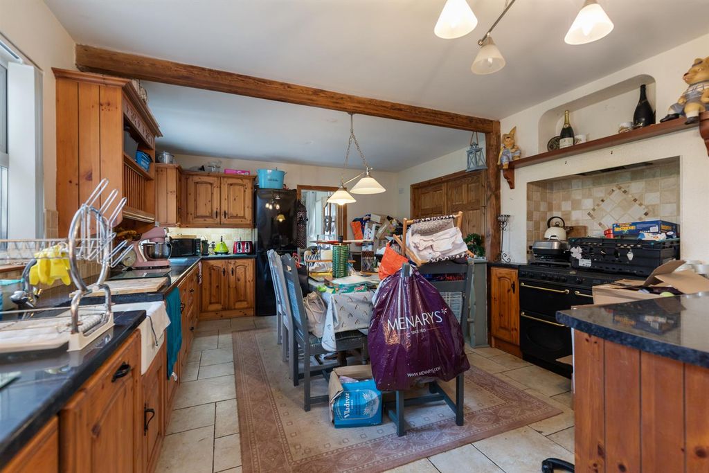 Additional image 7 of 4 bed detached house for sale246 Ballynahinch Road, Dromore BT25