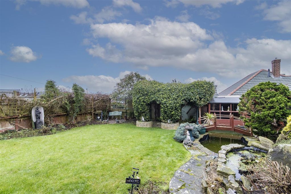 Property photo 2 of 15 Rear Garden