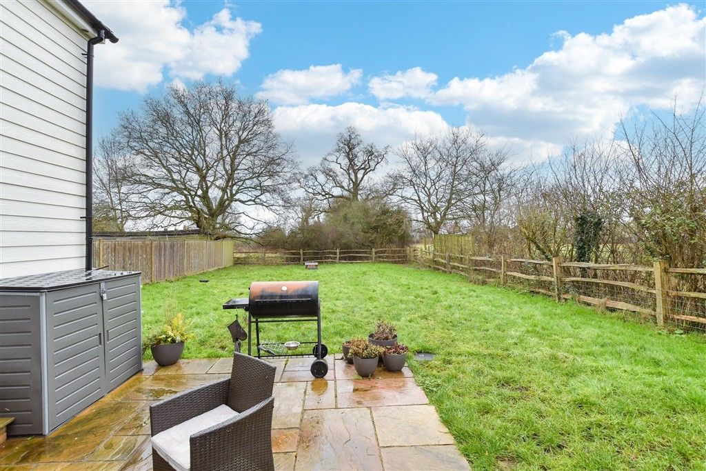Property photo 2 of 13 Rear Garden