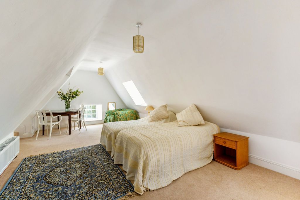 Additional image 21 of 6 bed detached house for saleMinety, Malmesbury, Wiltshire SN16