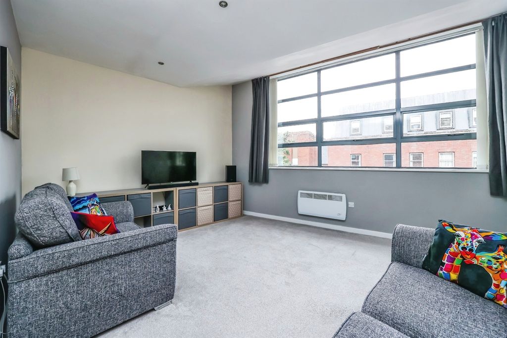 Additional image 7 of 2 bed flat for saleWharncliffe Road, Ilkeston DE7