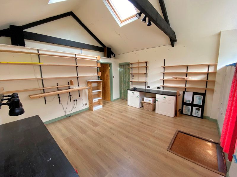 Additional image 6 of Studio for saleLlwyngwril LL37