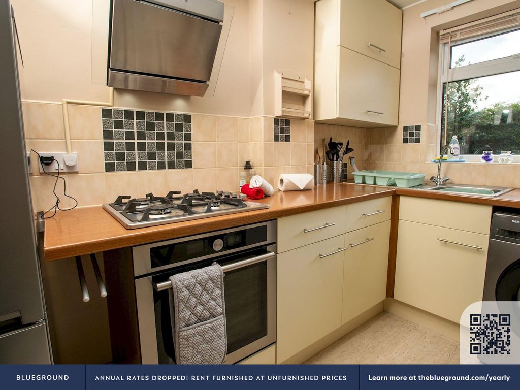 Property photo 3 of 31 Fully Equipped Kitchen
