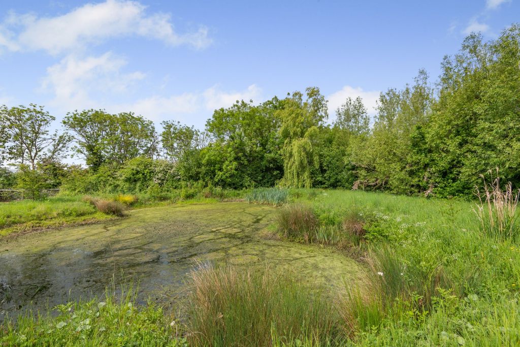 Property photo 3 of 4 Wildlife Pond