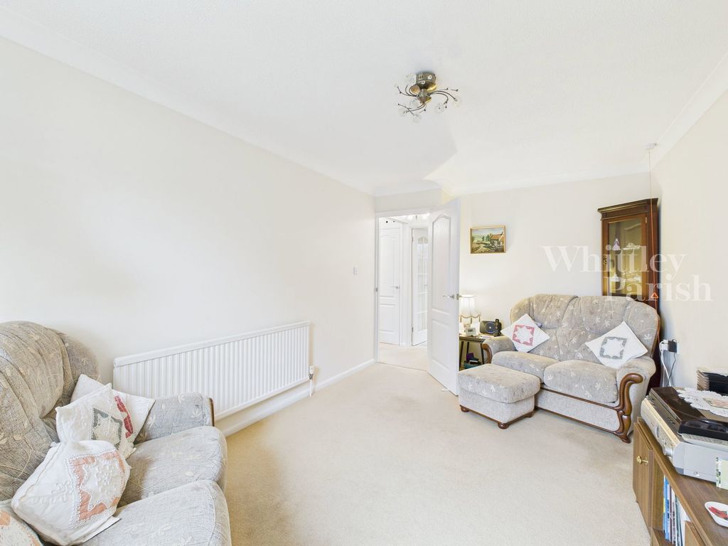 Additional image 4 of 1 bed flat for saleSt Mary's Court, Diss IP22