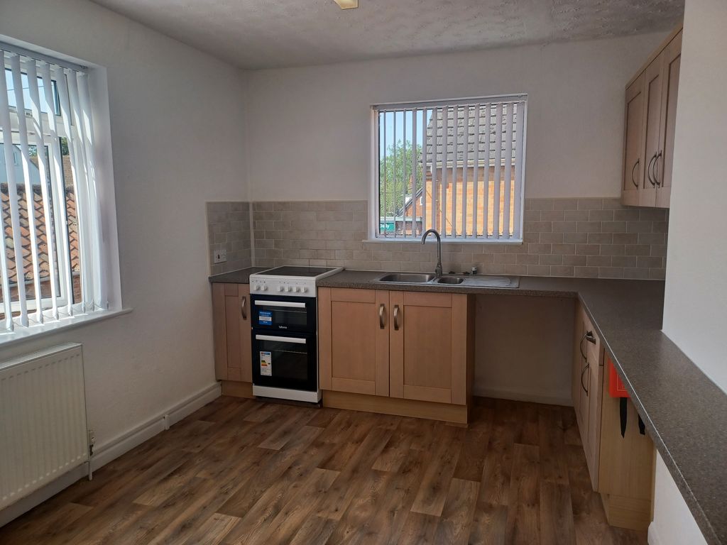 Property photo 1 of 9 Kitchen/Diner