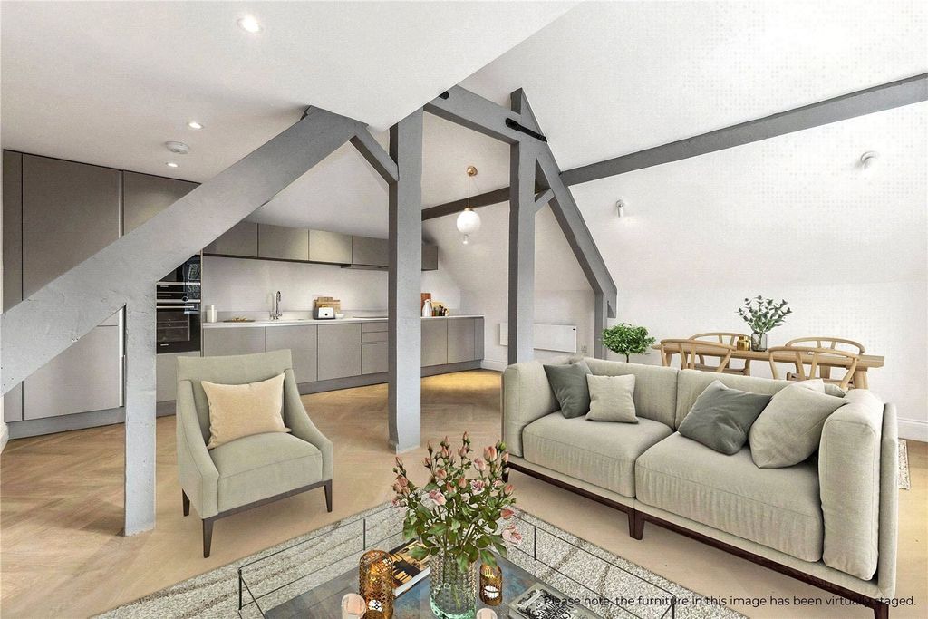 Property photo 3 of 12 Example Living Room