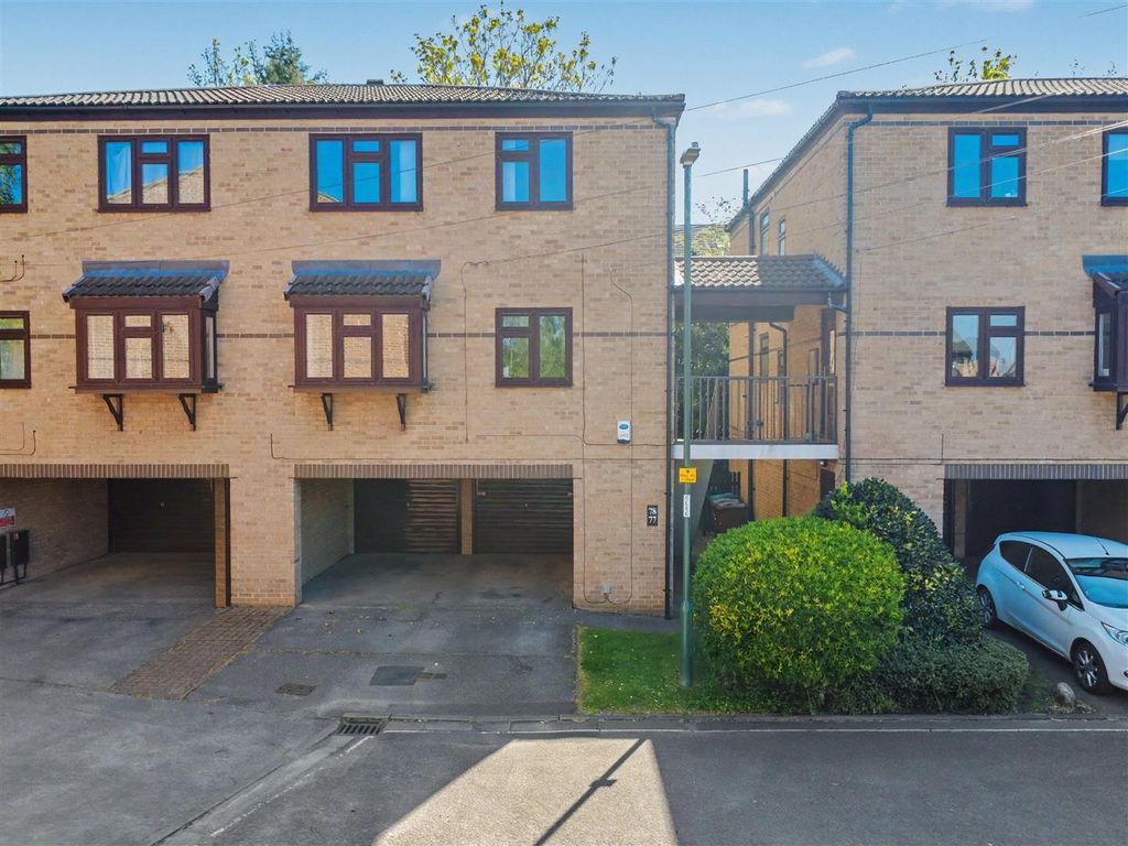 Additional image 19 of 2 bed maisonette for saleLenton Manor, Nottingham NG7