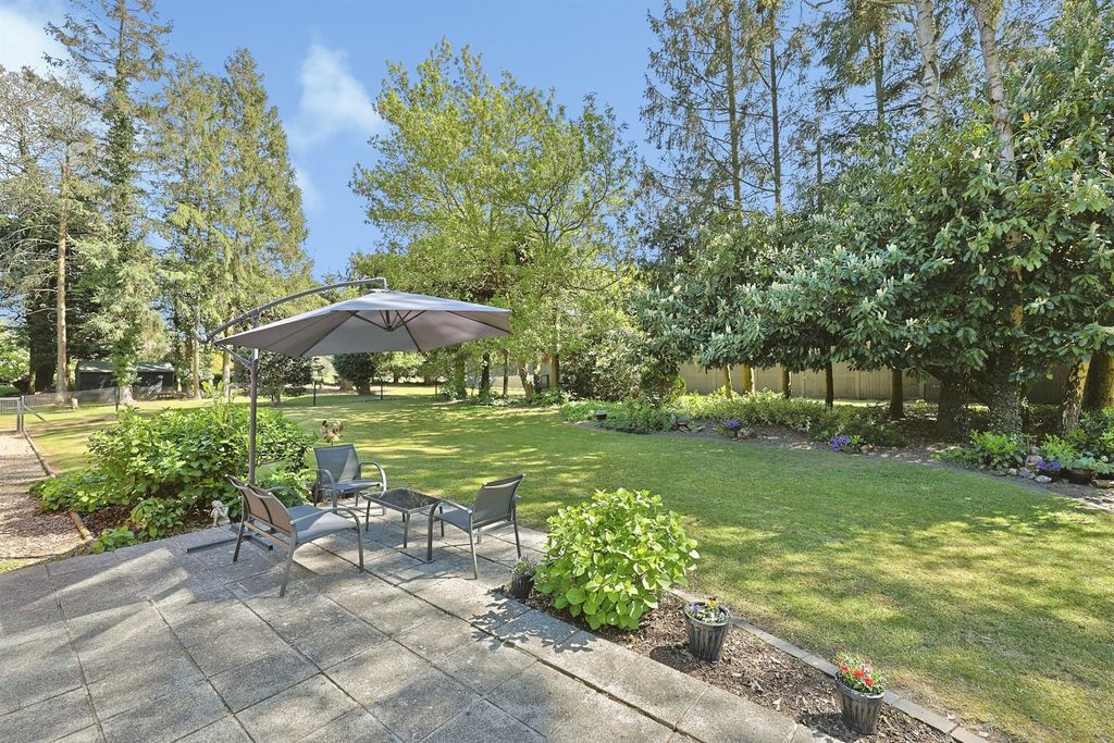 Additional image 20 of 4 bed detached bungalow for saleFen Road, Scarning, Dereham NR19