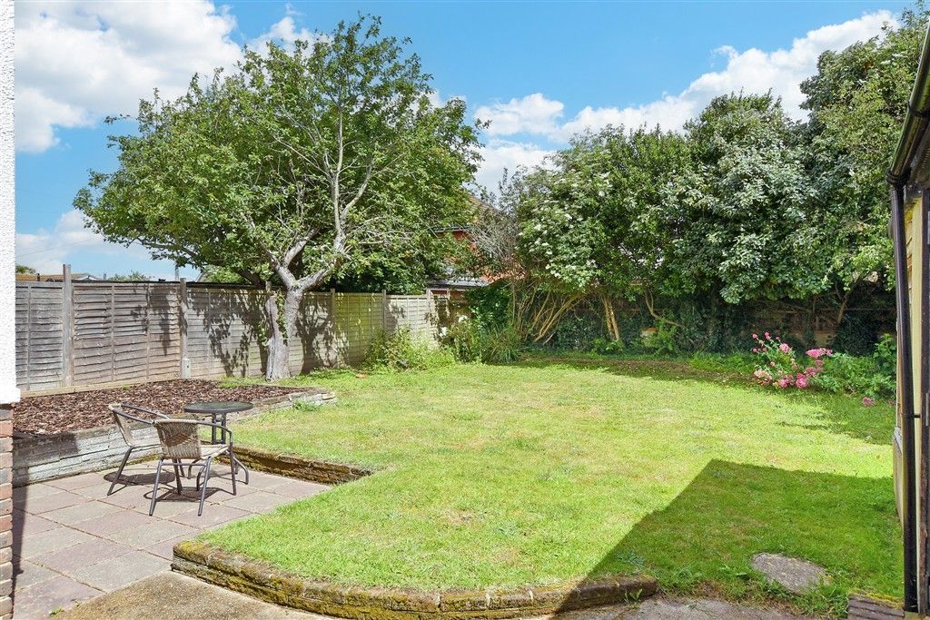 Property photo 1 of 22 Rear Garden