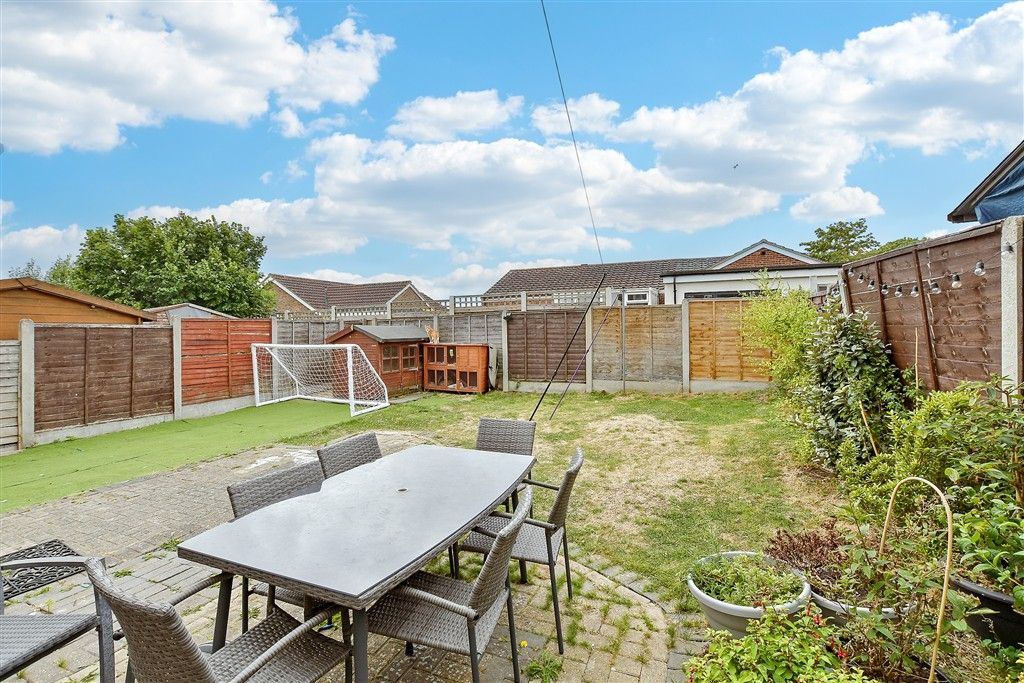 Property photo 1 of 13 Rear Garden