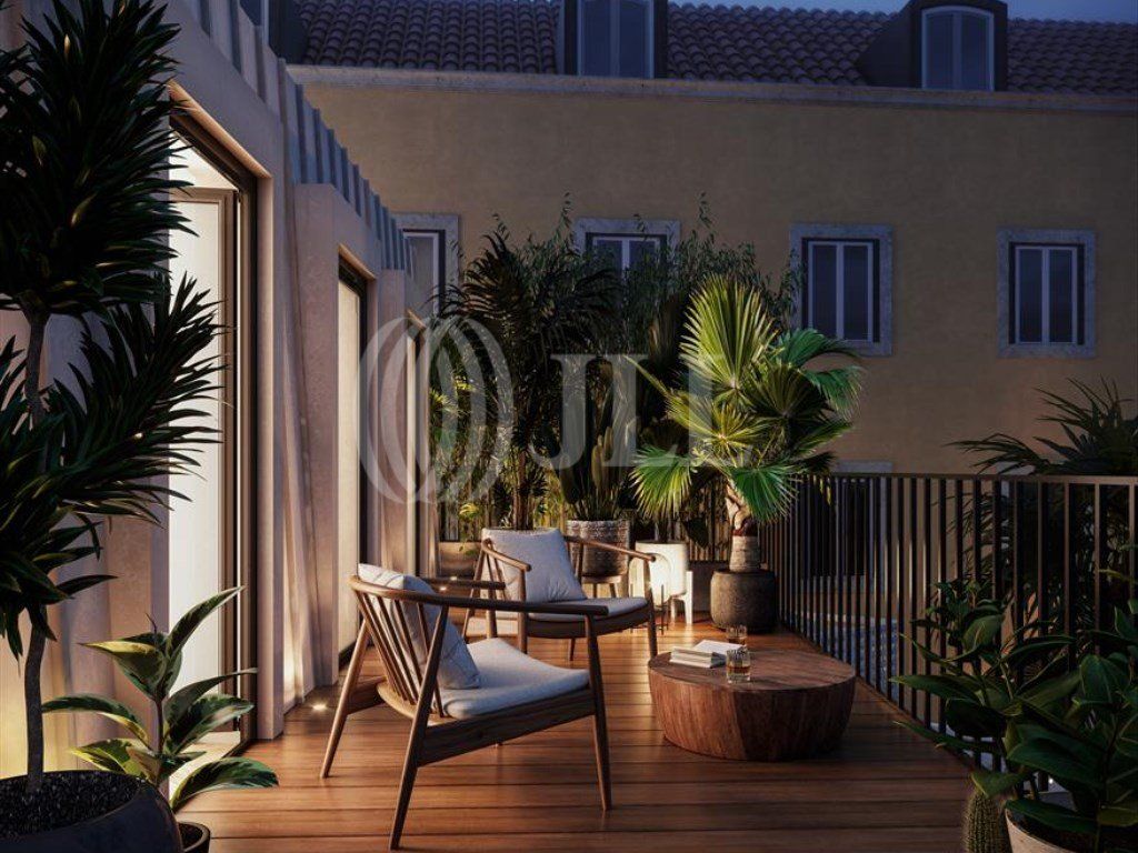 Property photo 1 of 14 3 Bedroom Apartment Duplex With Balcony Aura