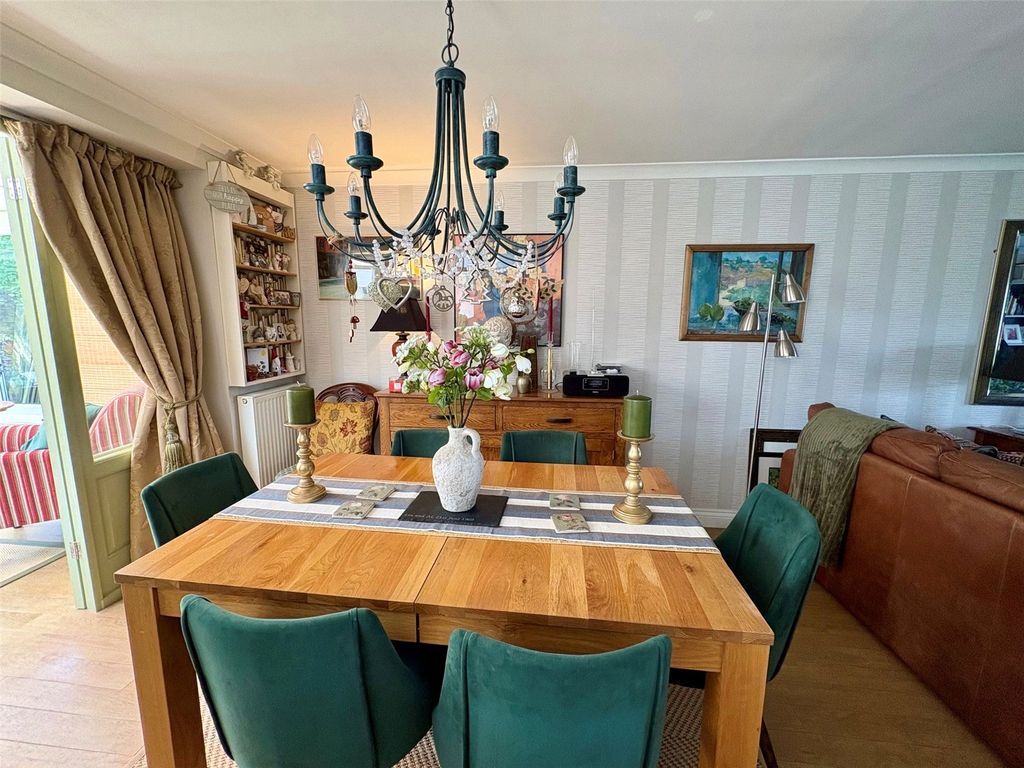 Additional image 7 of 4 bed detached house for saleDurbin Close, Honiton, Devon EX14