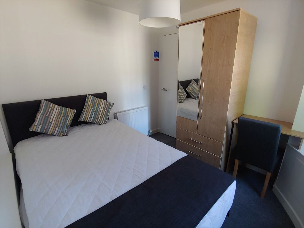 Additional image 5 of 3 bed flat to rentSt. John Street, Stirling, Stirlingshire FK8