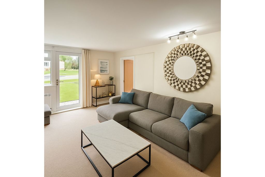 Property photo 3 of 11 Lounge
