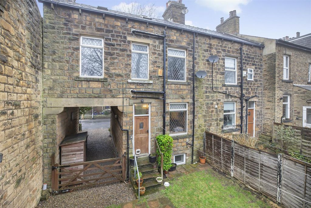 Property photo 1 of 35 Rear Elevation