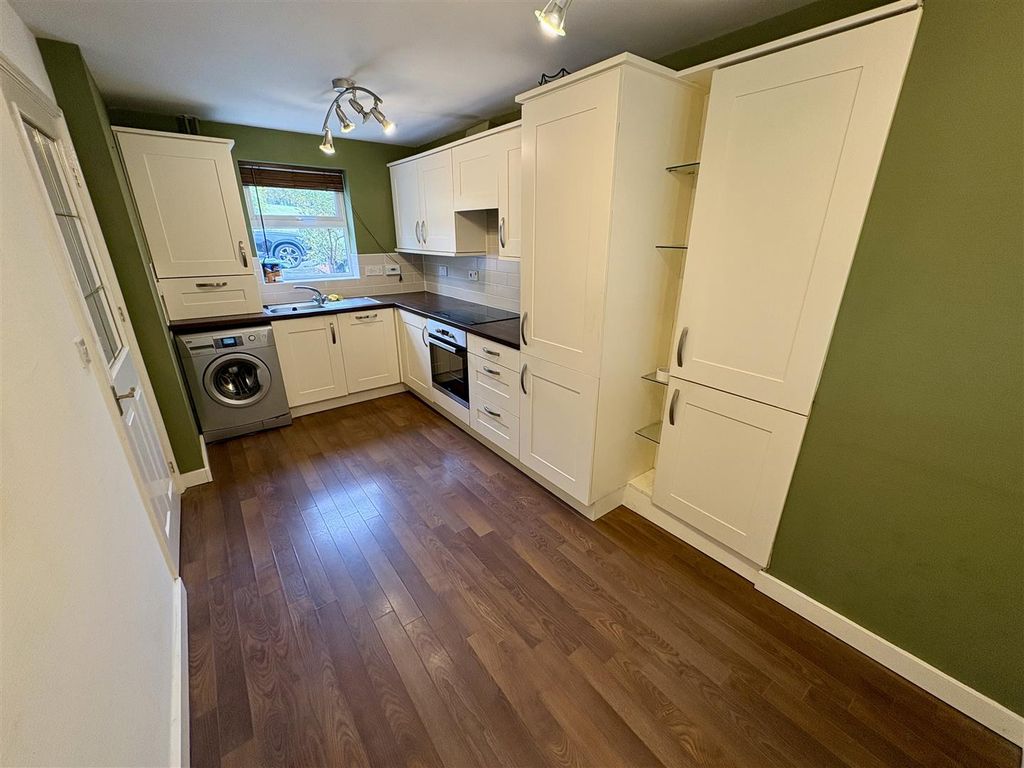 Property photo 3 of 15 Kitchen And Dining Room
