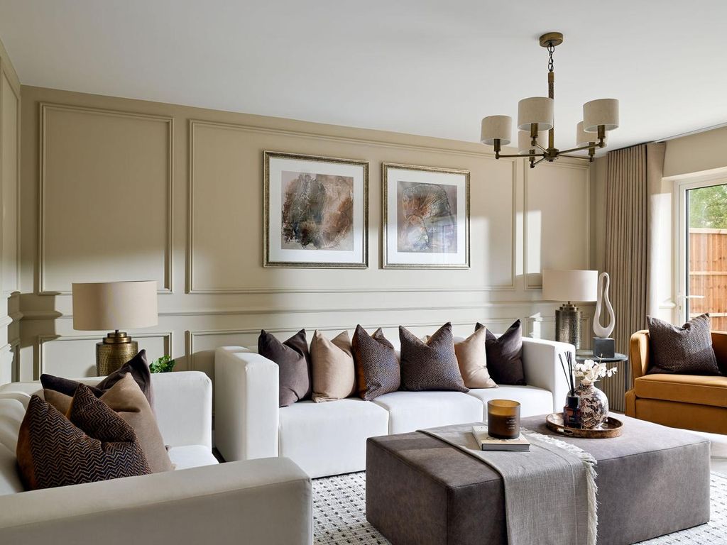 Property photo 3 of 15 Hartley Acres, The Goddard, Living Room 2