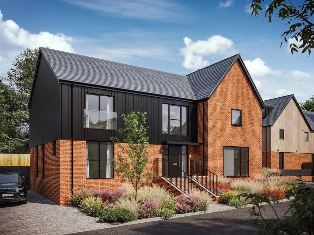 Property photo 1 of 24 Plot 11 CGI