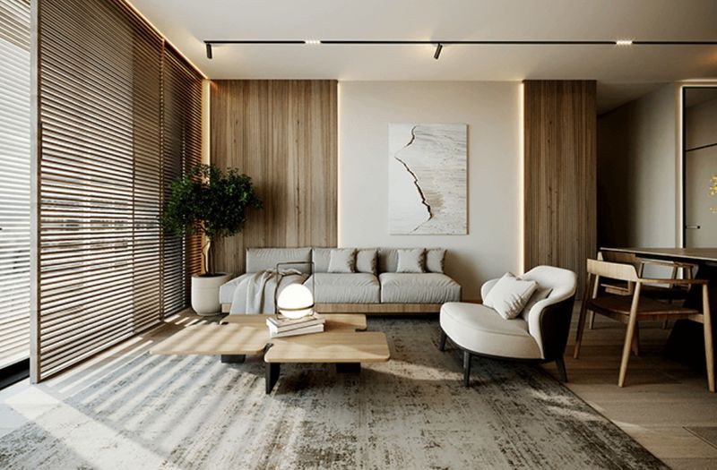 Property photo 3 of 23 Open Plan Living...