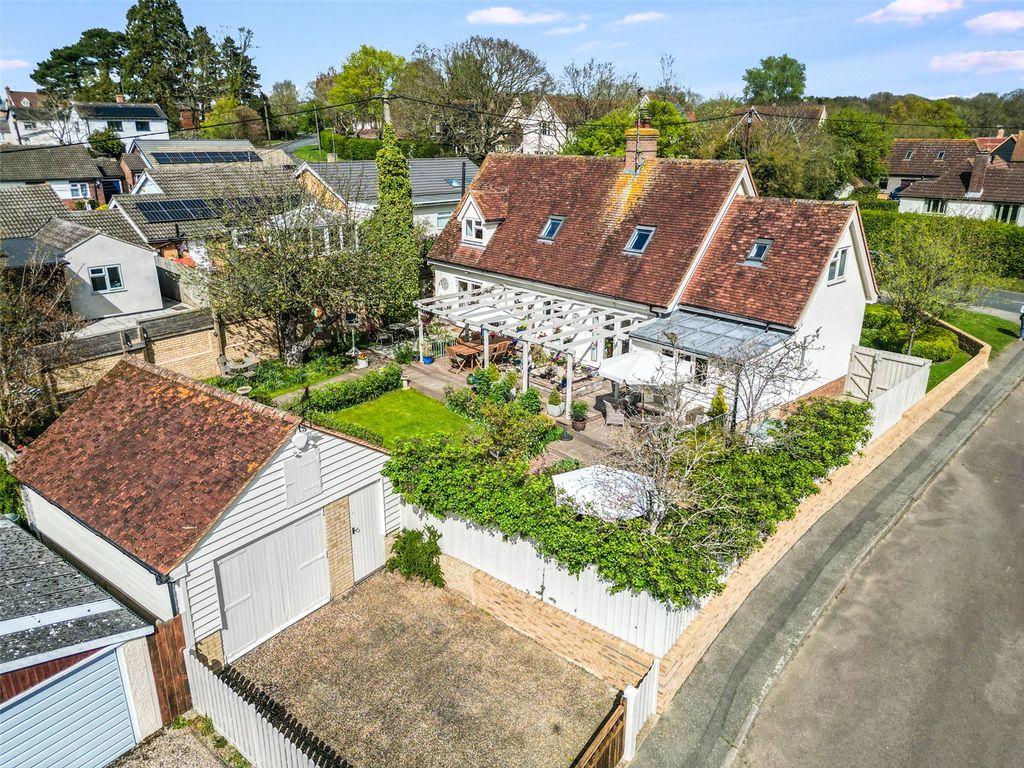 Property photo 2 of 23 Aerial View