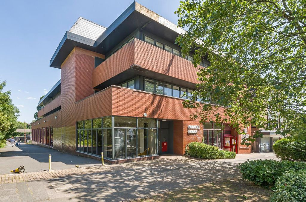 Property photo 1 of 5 Davidson Frost-Wellings, Dfw, Burnell House, Stanm