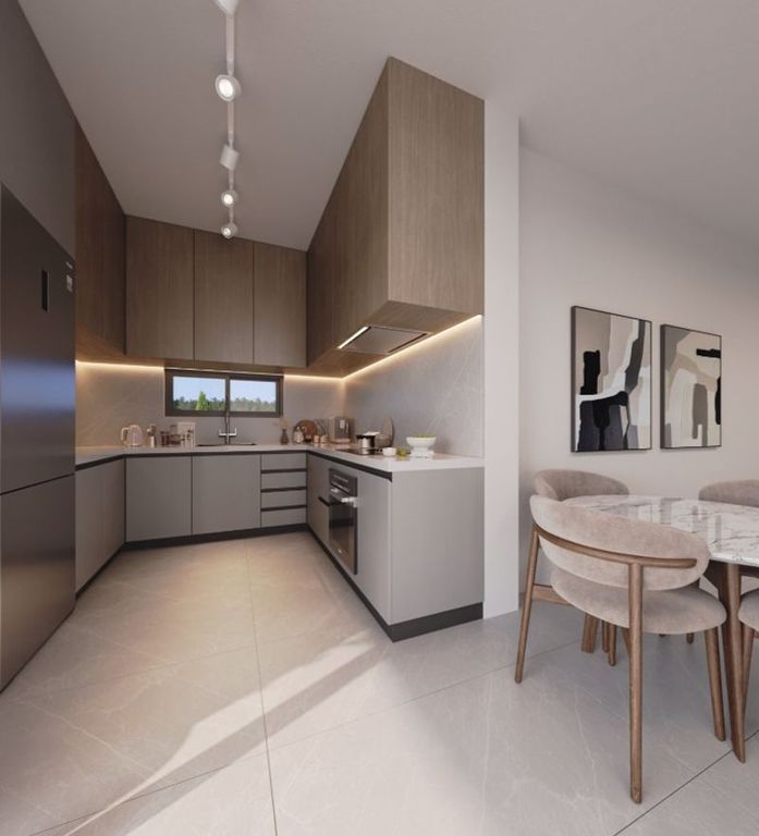 Property photo 3 of 14 Kitchen Example